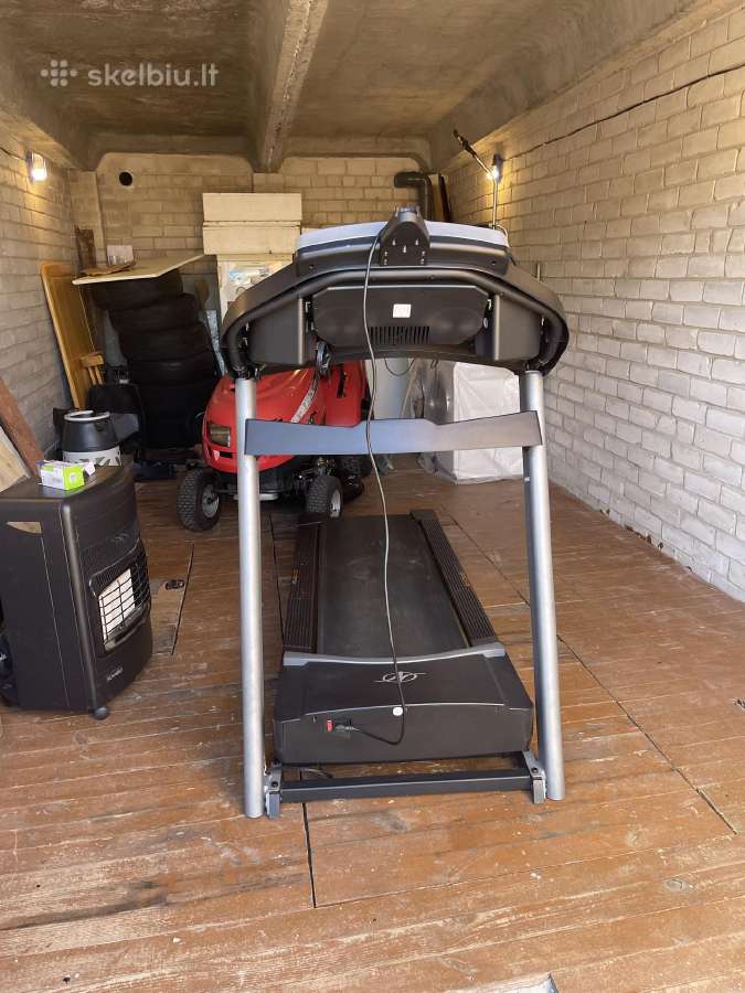 Nordictrack S20 begimo takelis - nuotraukos Nr. 6