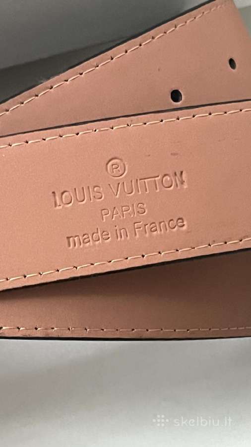 Louis Vuitton - nuotraukos Nr. 2