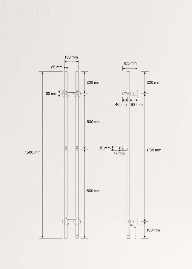 Elektrinis gyvatukas Create 120w - nuotraukos Nr. 10