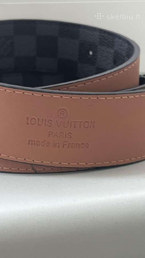 Louis Vuitton - nuotraukos Nr. 2