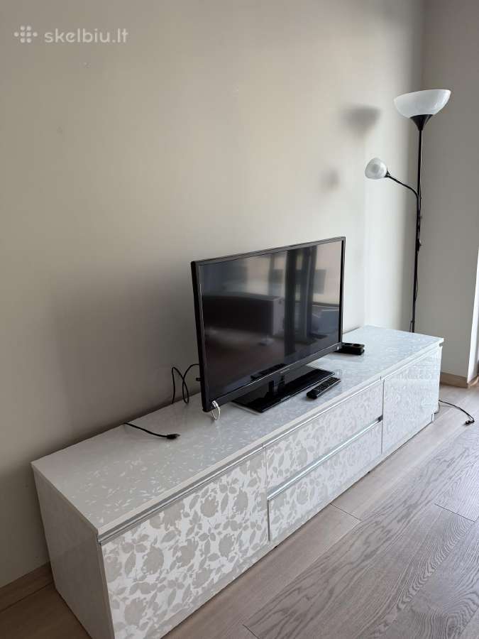 Komoda, TV staliukas - nuotraukos Nr. 5