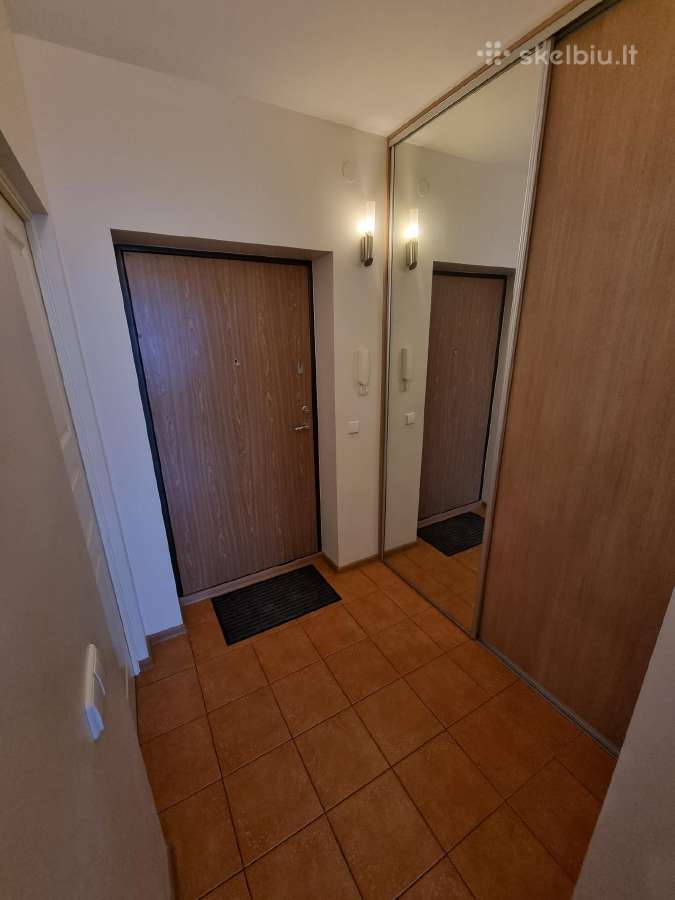 Jaukus 1 kamb. butas nuomai - nuotraukos Nr. 10