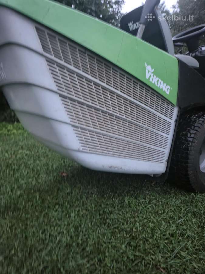 Viking Mt6112zl - nuotraukos Nr. 8