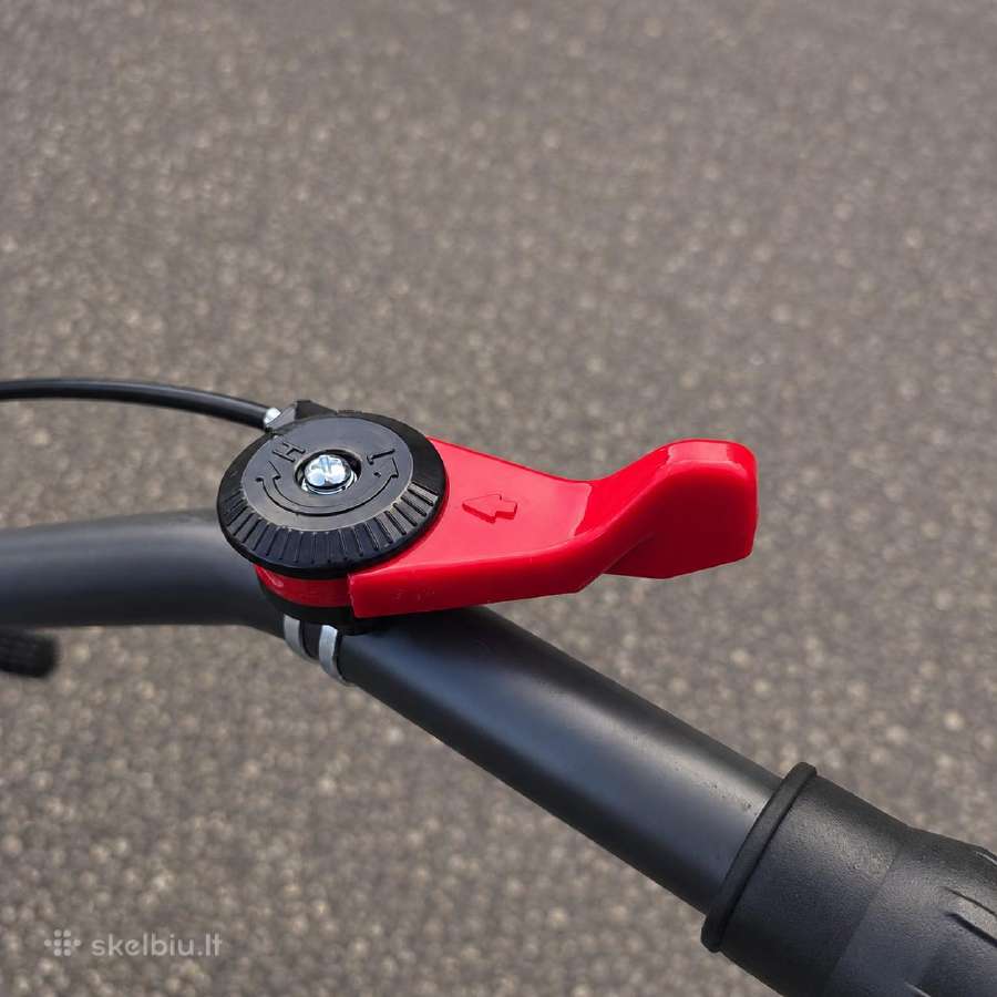 Motoblokas Weima Wm900m-3 Dabar Tik 600eur! - nuotraukos Nr. 8