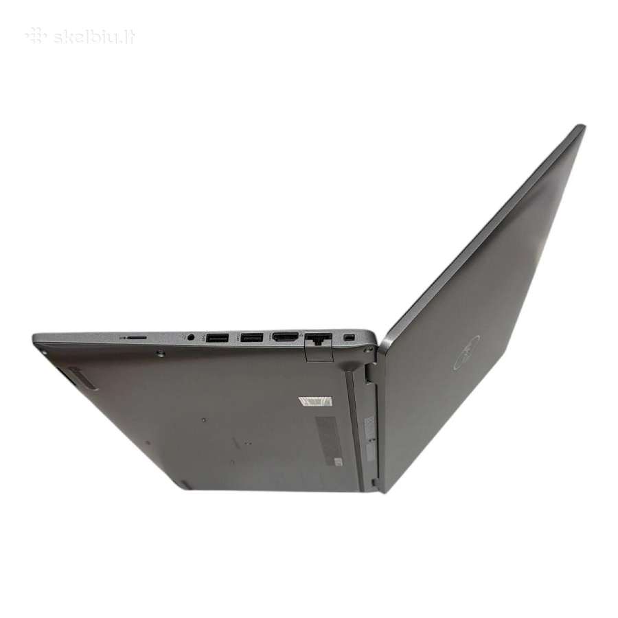 Dell Latitude 5420 - nuotraukos Nr. 2