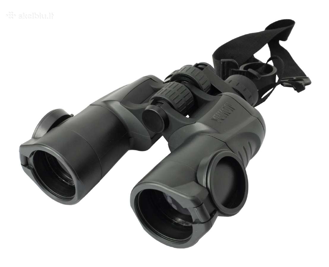 Yukon Futurus 8-24x50 - nuotraukos Nr. 2