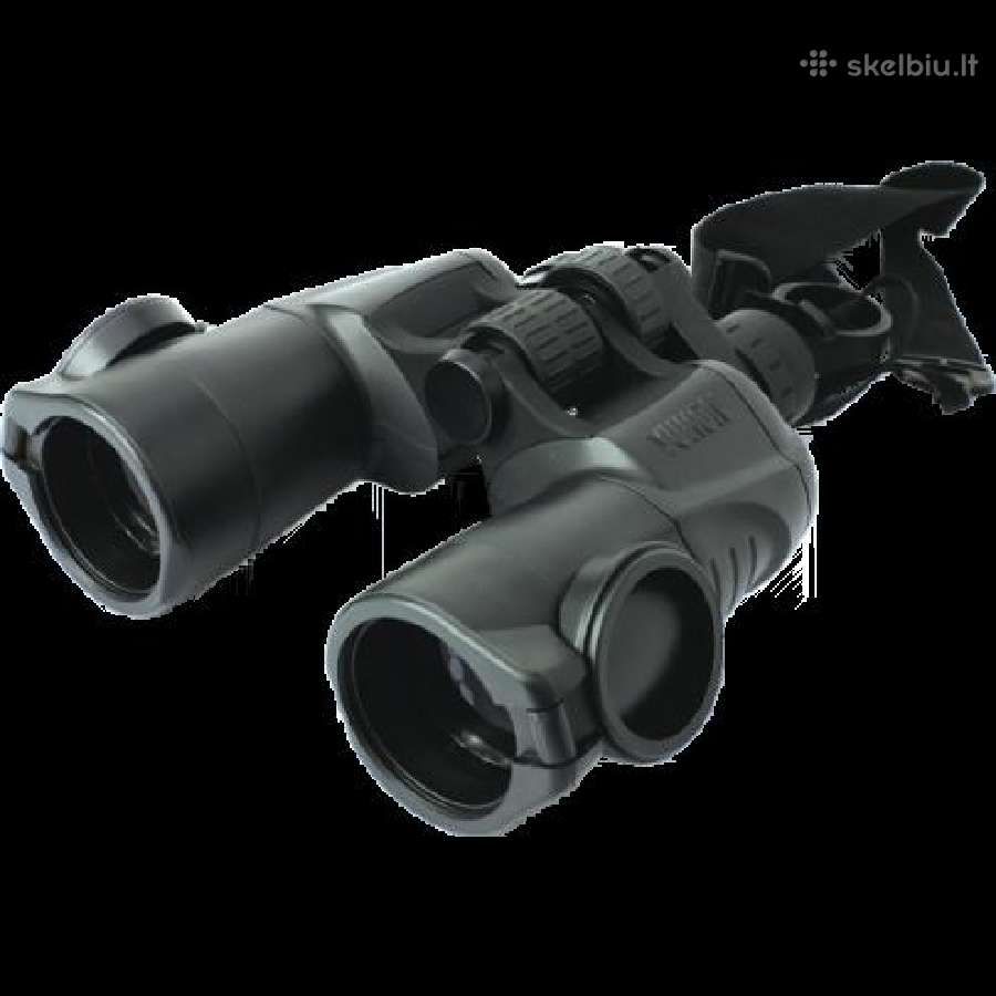 Yukon Futurus 8-24x50 - nuotraukos Nr. 4