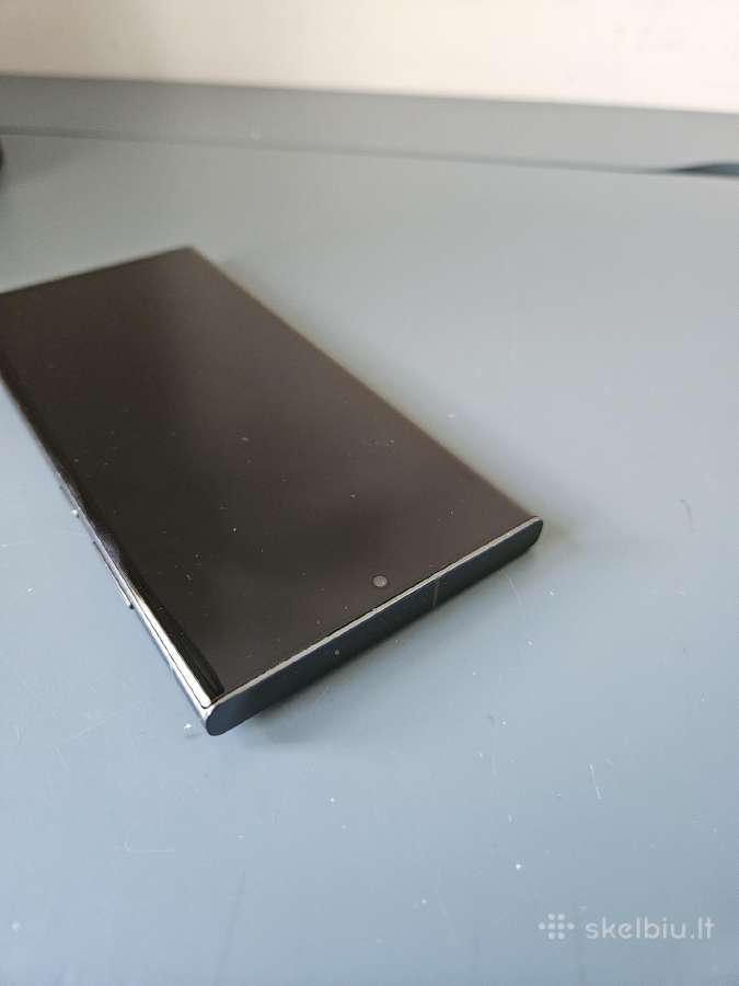 Samsung galaxy S23 ultra - nuotraukos Nr. 5