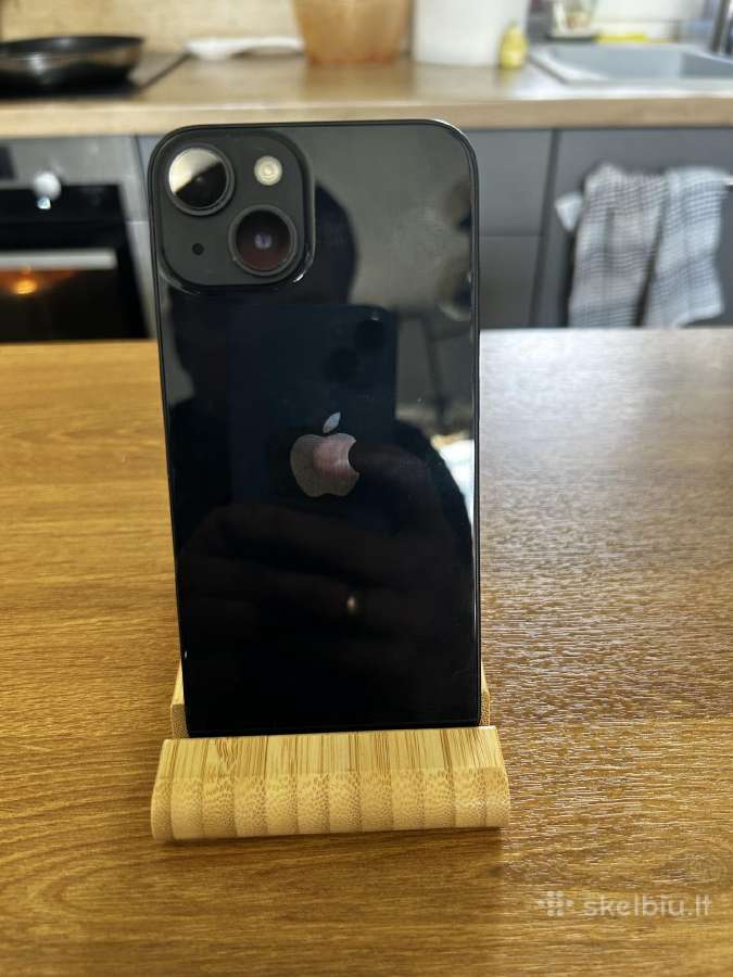 iPhone 14 128gb baterija 95 - nuotraukos Nr. 2