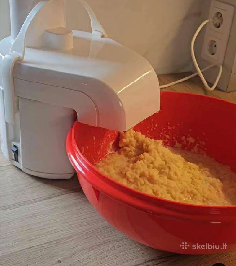 Tupperware 6.5l dubuo - nuotraukos Nr. 3