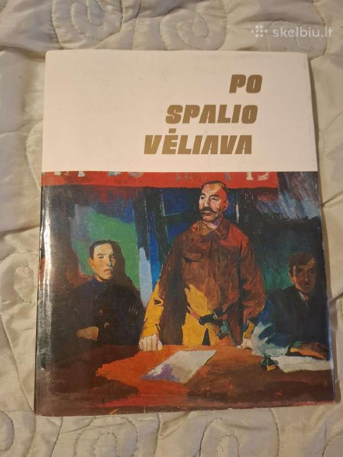 Meno albumai - nuotraukos Nr. 9