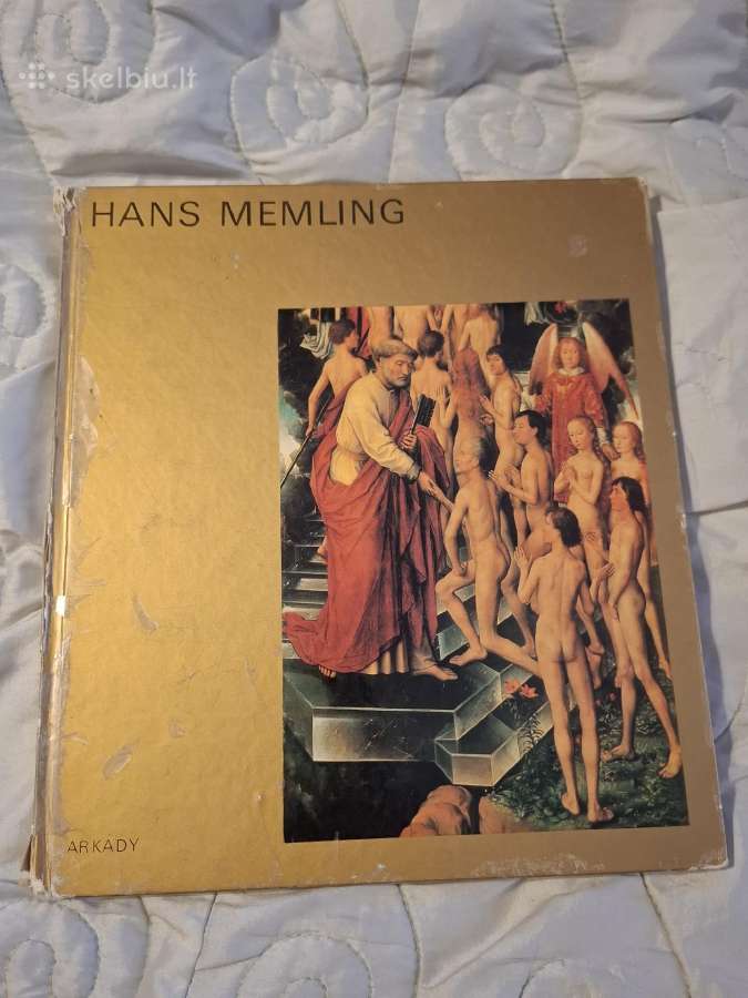 Meno albumai - nuotraukos Nr. 16