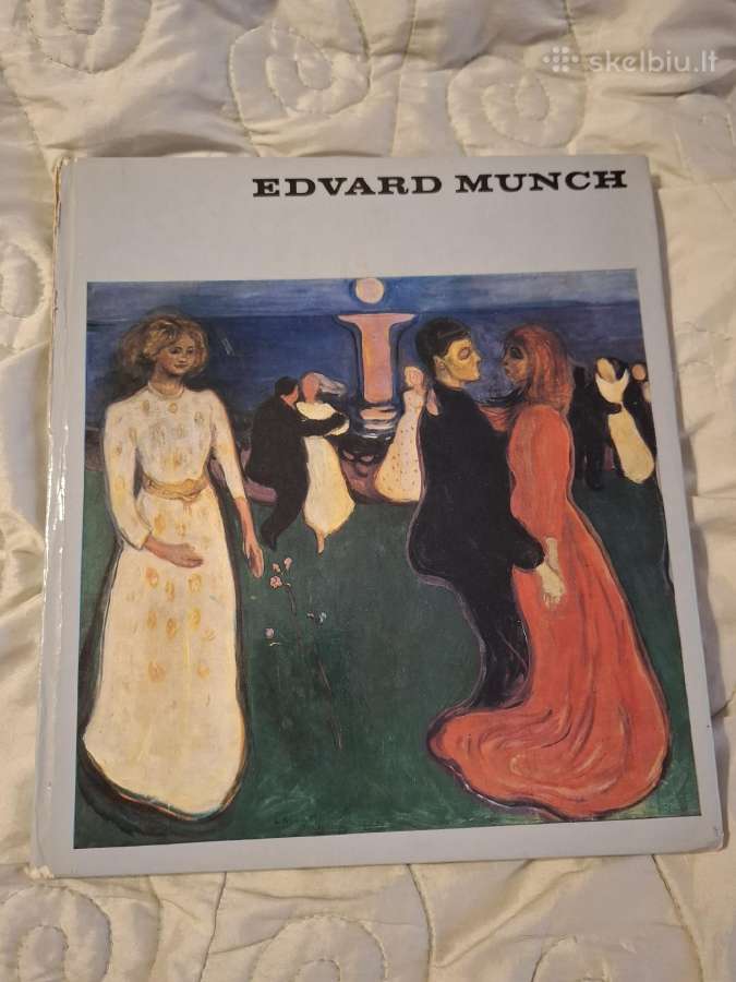 Meno albumai - nuotraukos Nr. 17