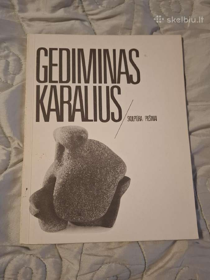 Meno albumai - nuotraukos Nr. 22
