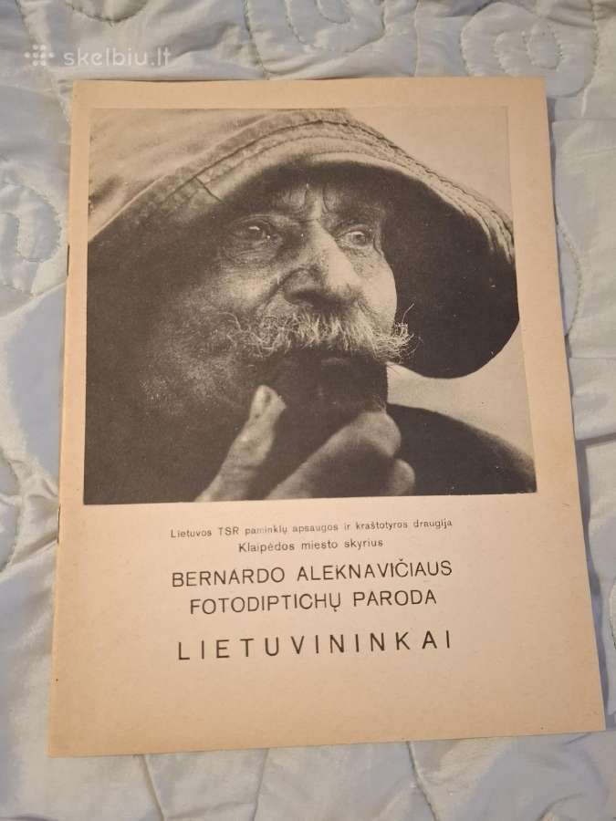 Meno albumai - nuotraukos Nr. 23