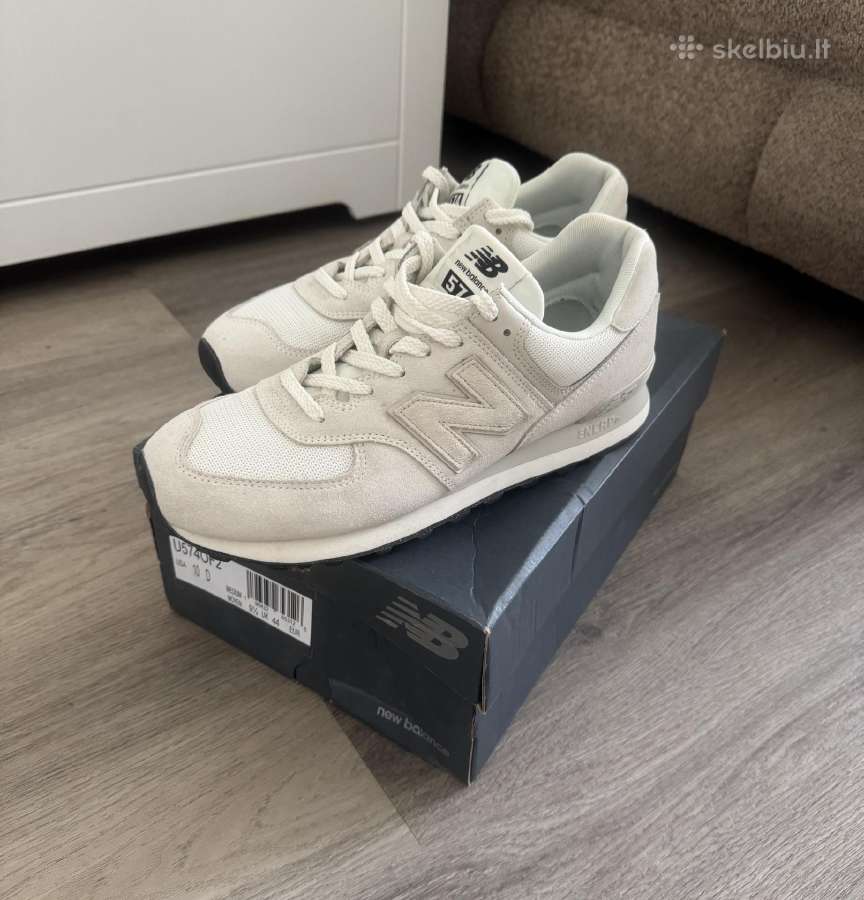 New balance 574 - nuotraukos Nr. 2