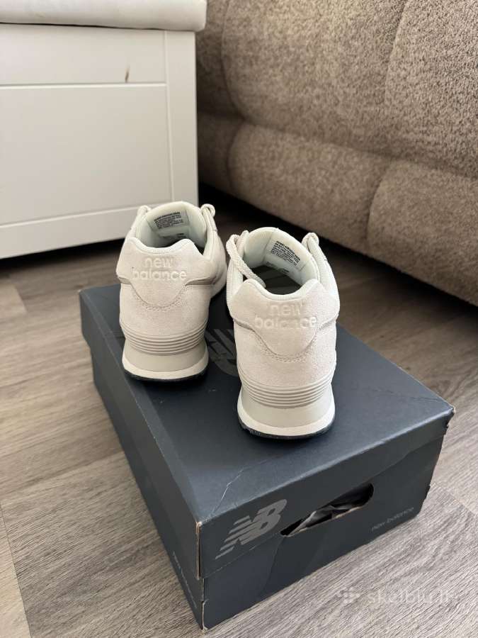 New balance 574 - nuotraukos Nr. 3