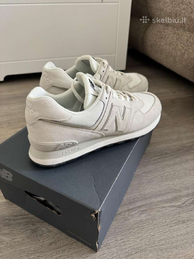 New balance 574 - nuotraukos Nr. 4