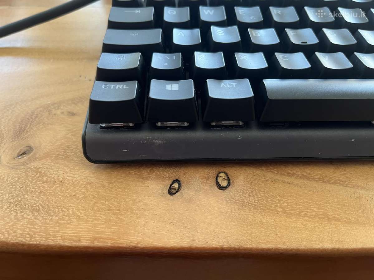 Apex 7 tkl - nuotraukos Nr. 3