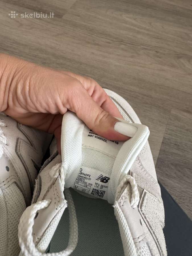 New balance 574 - nuotraukos Nr. 5