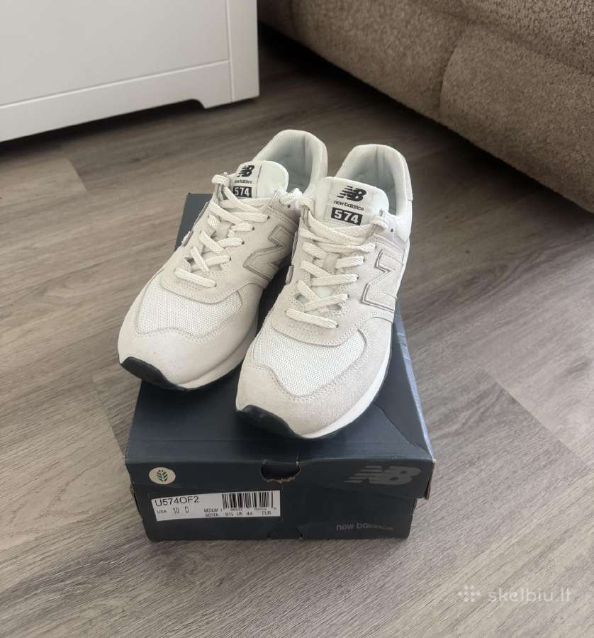 New balance 574 - nuotraukos Nr. 6