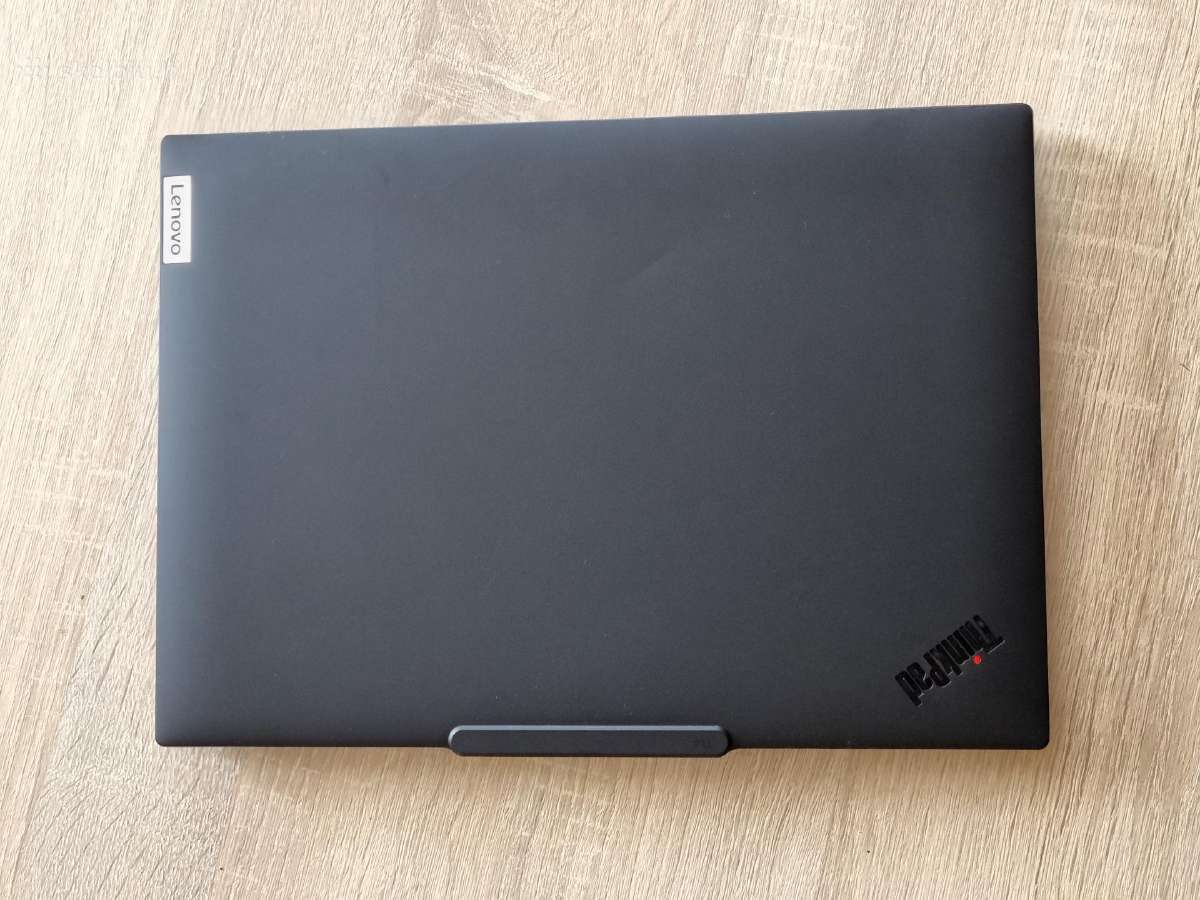 Lenovo Thinkpad T14 Gen5 Ultra7 - nuotraukos Nr. 6