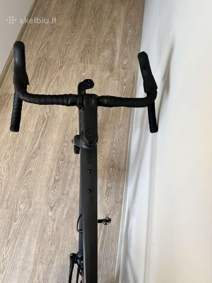 Scott speedster gr 10 - nuotraukos Nr. 3