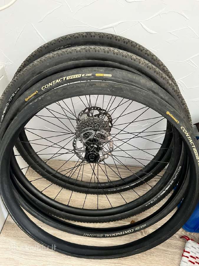 Scott speedster gr 10 - nuotraukos Nr. 6