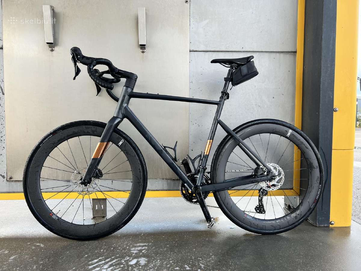 Scott speedster gr 10 - nuotraukos Nr. 7