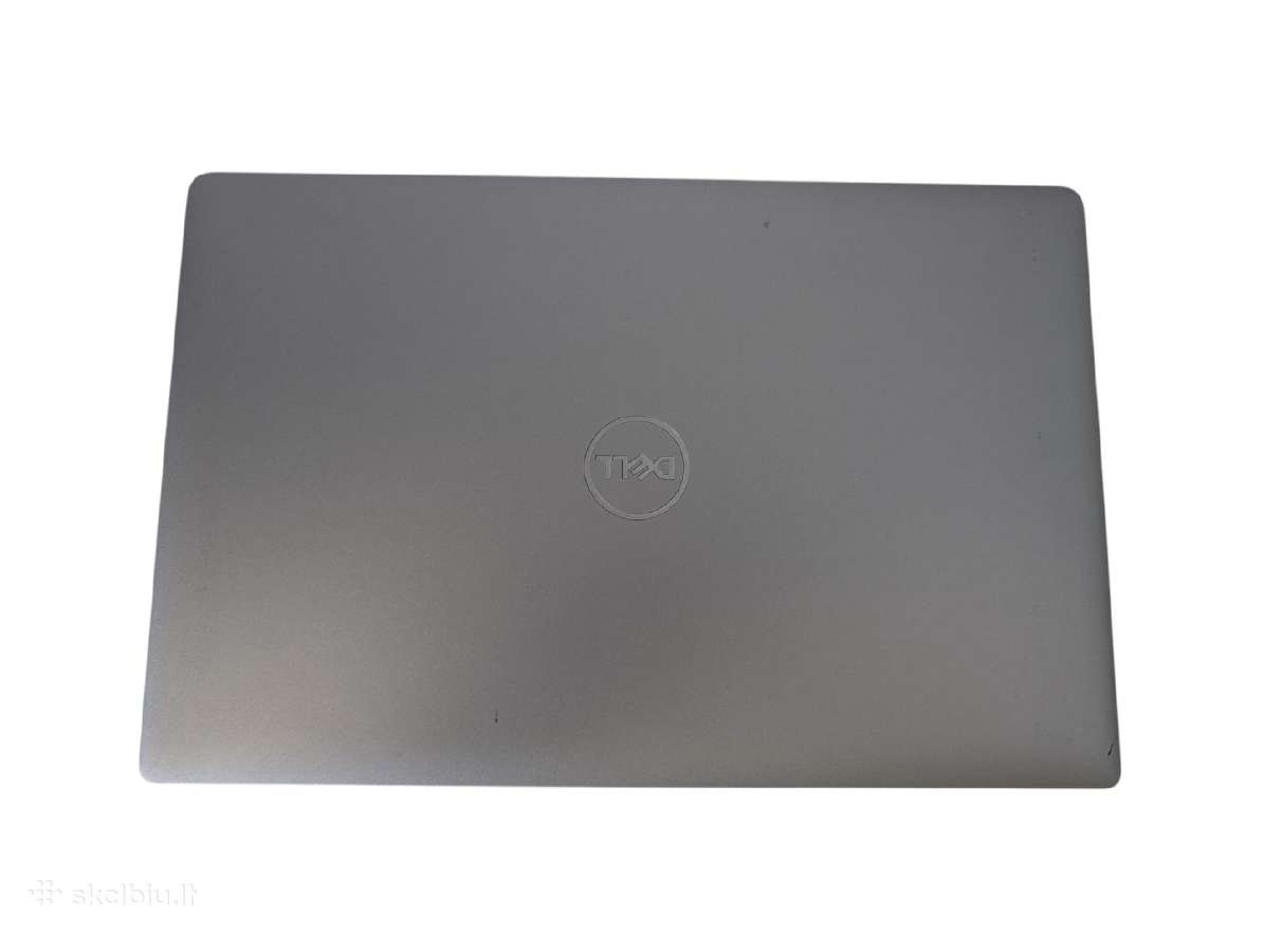 Dell Latitude 5520 + 3 mėn. garantija - nuotraukos Nr. 8