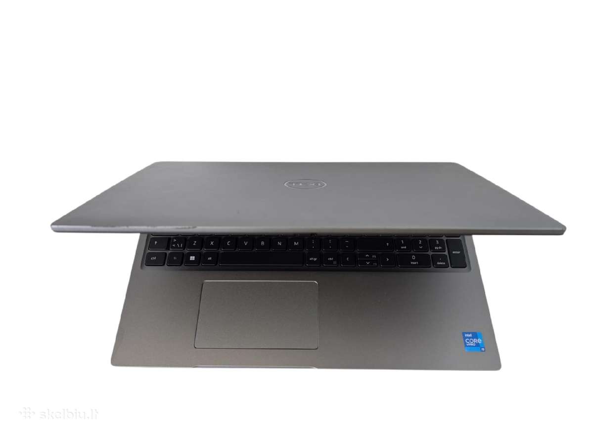 Dell Latitude 5520 + 3 mėn. garantija - nuotraukos Nr. 7