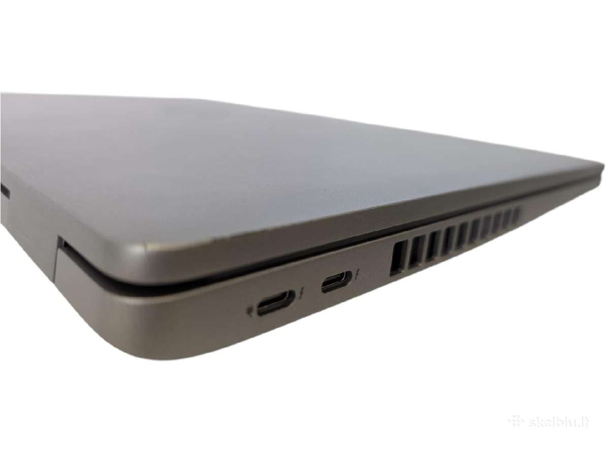 Dell Latitude 5520 + 3 mėn. garantija - nuotraukos Nr. 11