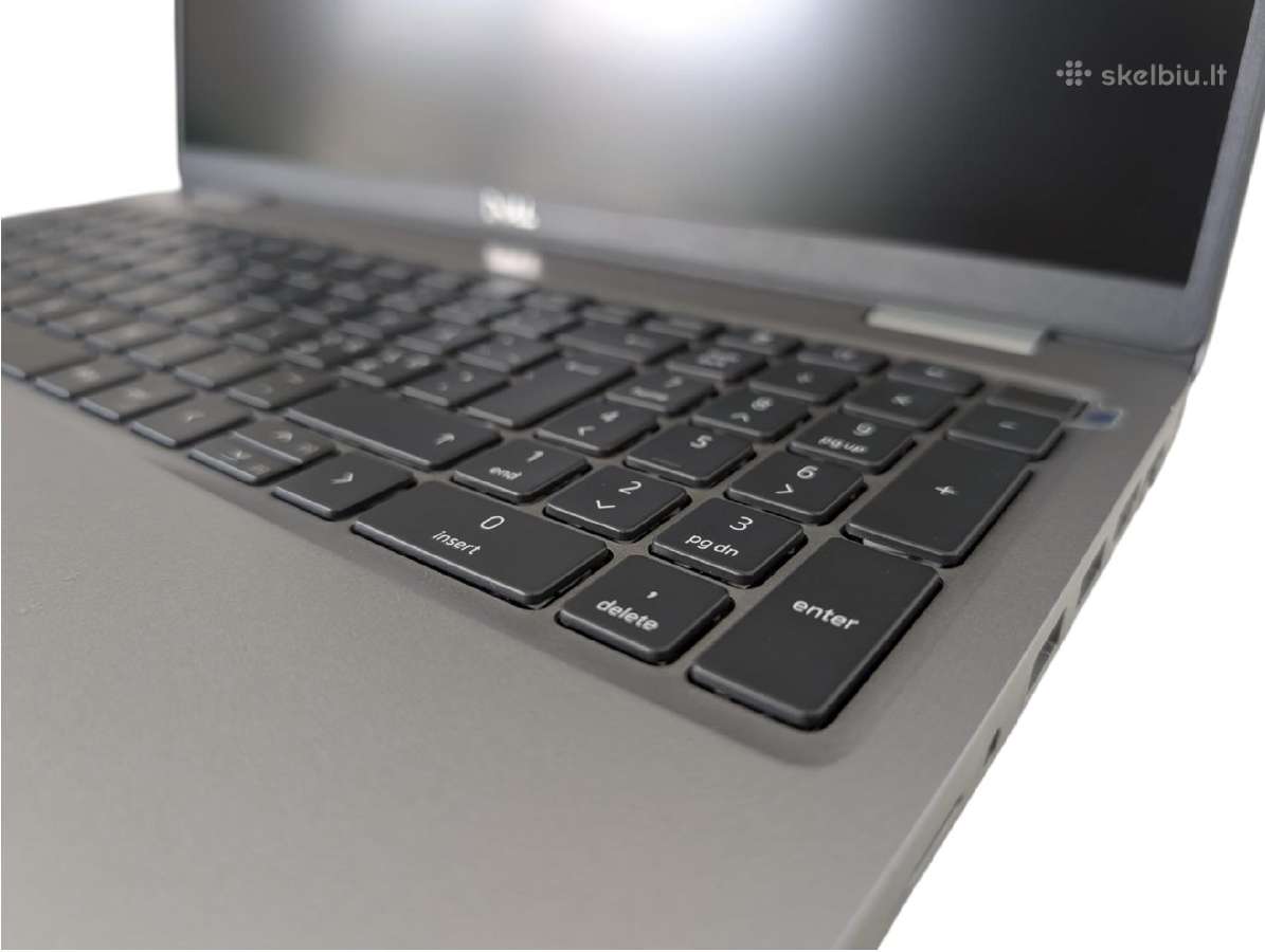 Dell Latitude 5520 + 3 mėn. garantija - nuotraukos Nr. 4