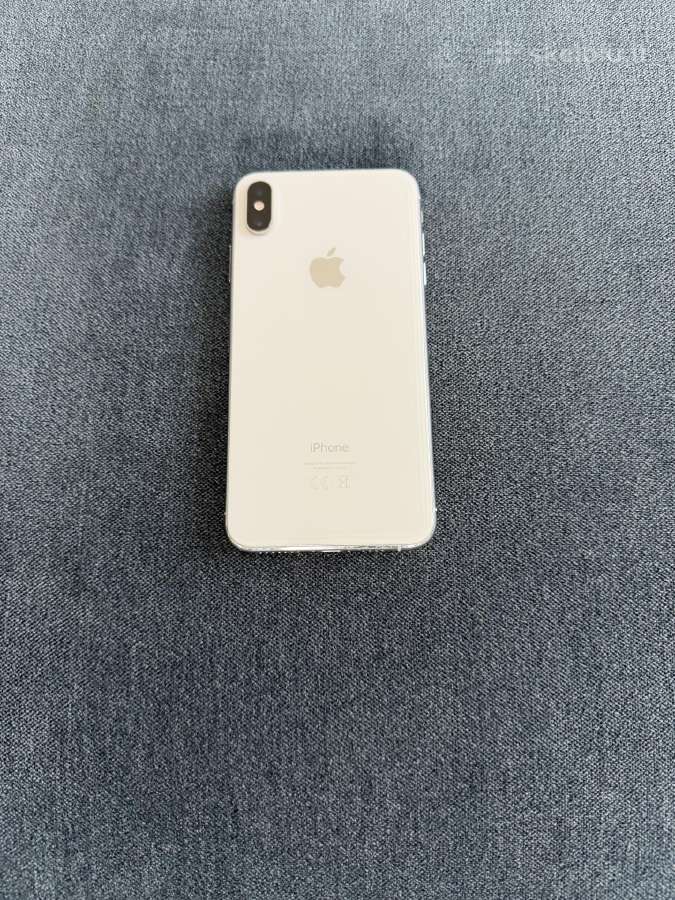 iPhone XS Max 256 GB - nuotraukos Nr. 2