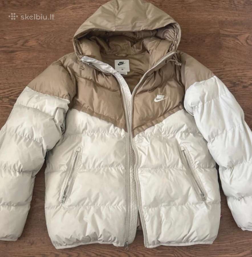 Originali vyriška Nike striukė - nuotraukos Nr. 2