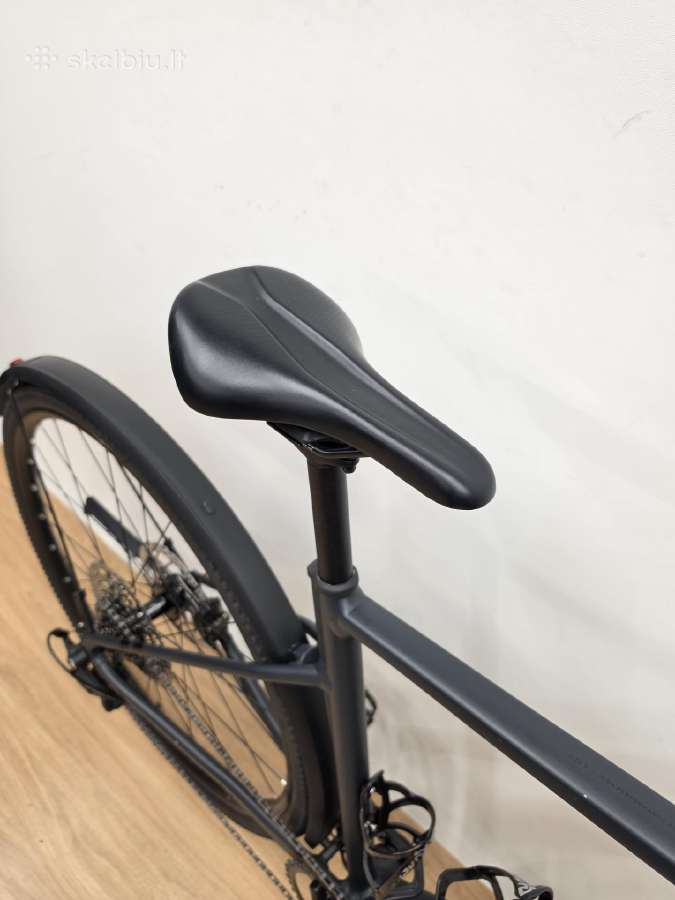 Cube Nuroad Pro Fe 28er S 1x11s 2025 - nuotraukos Nr. 6