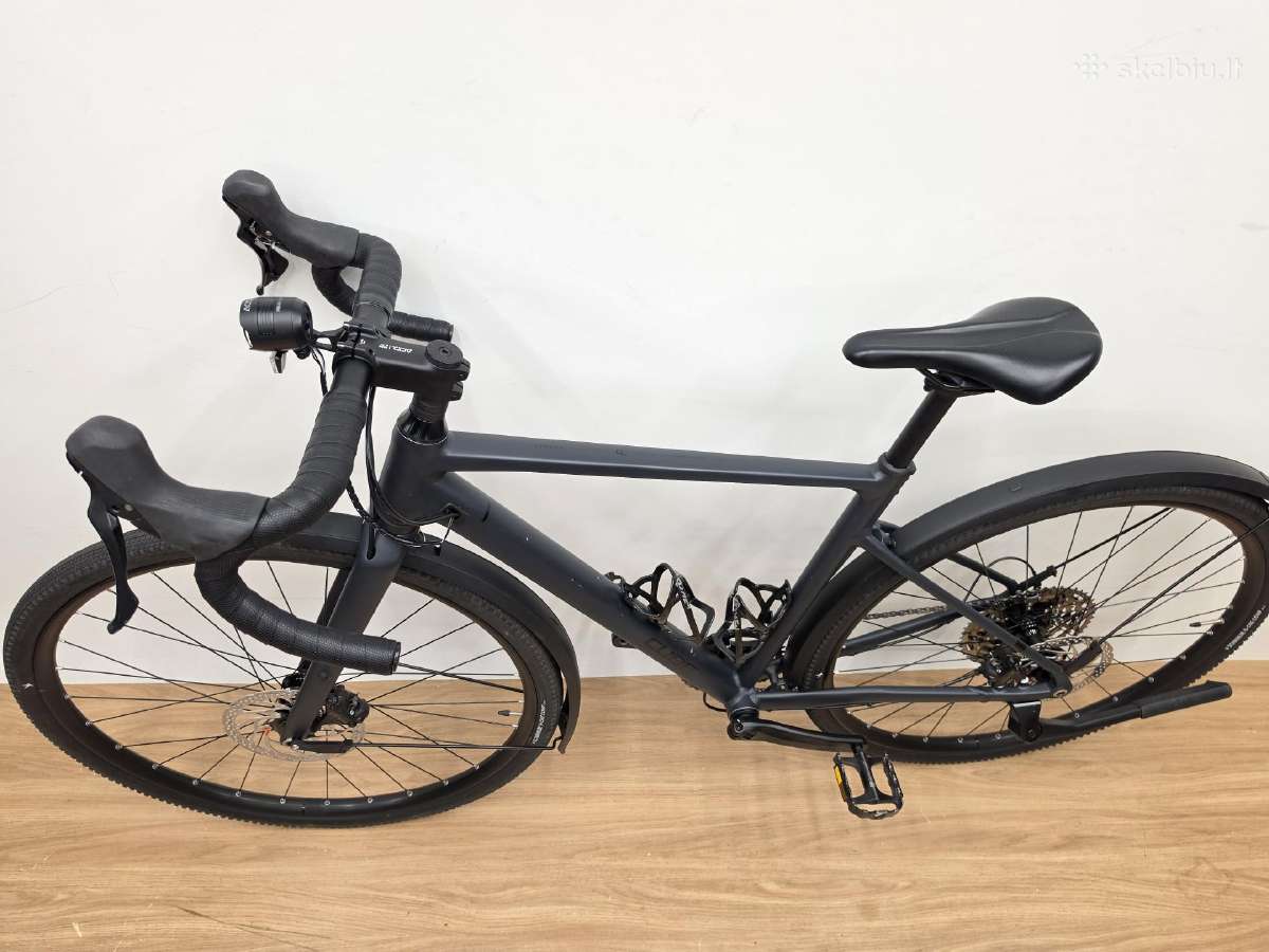 Cube Nuroad Pro Fe 28er S 1x11s 2025 - nuotraukos Nr. 13