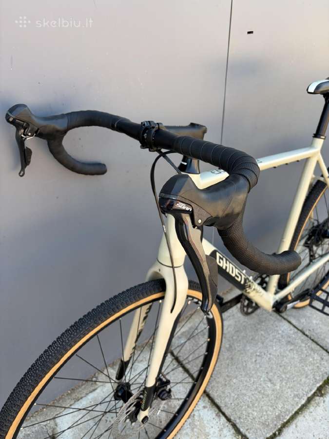 Ghost Road Rage gravel - nuotraukos Nr. 3