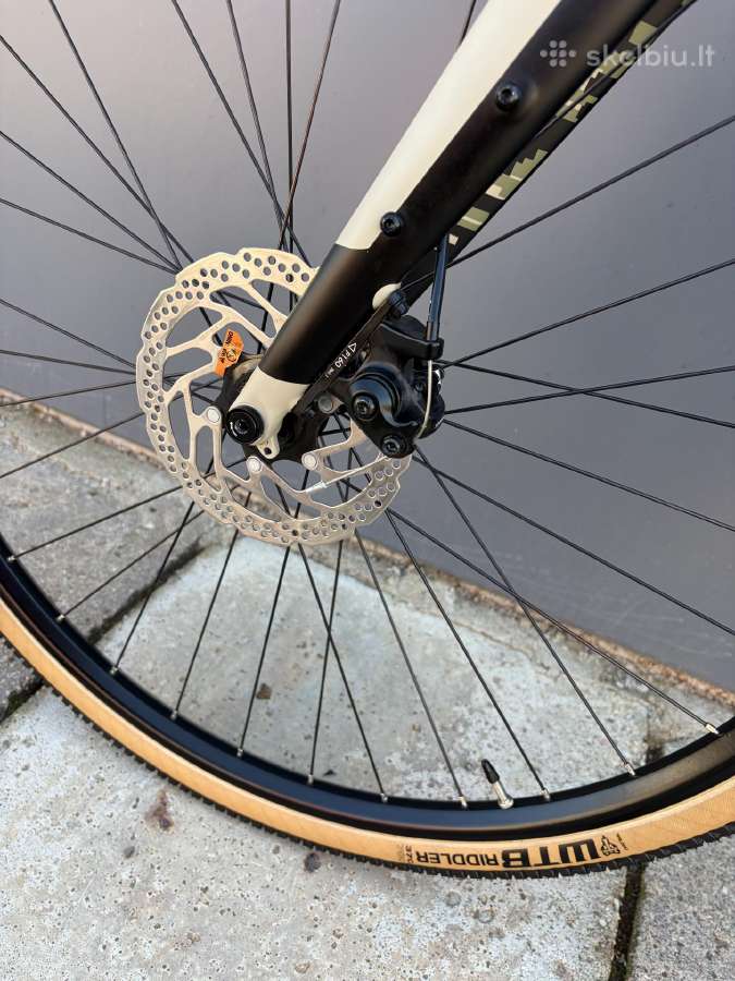 Ghost Road Rage gravel - nuotraukos Nr. 5