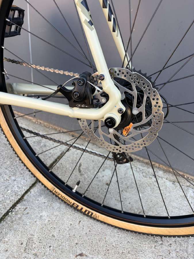 Ghost Road Rage gravel - nuotraukos Nr. 6