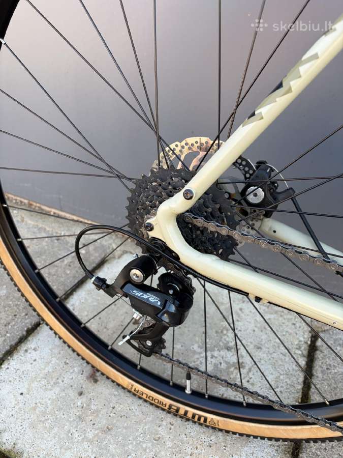 Ghost Road Rage gravel - nuotraukos Nr. 7