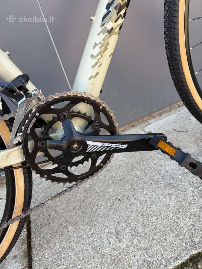 Ghost Road Rage gravel - nuotraukos Nr. 8