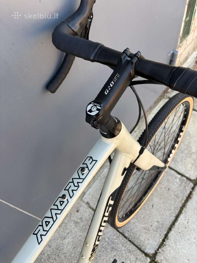 Ghost Road Rage gravel - nuotraukos Nr. 10