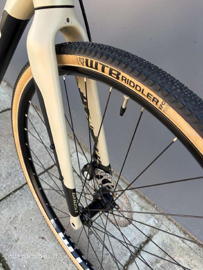 Ghost Road Rage gravel - nuotraukos Nr. 11