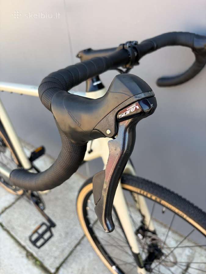 Ghost Road Rage gravel - nuotraukos Nr. 12
