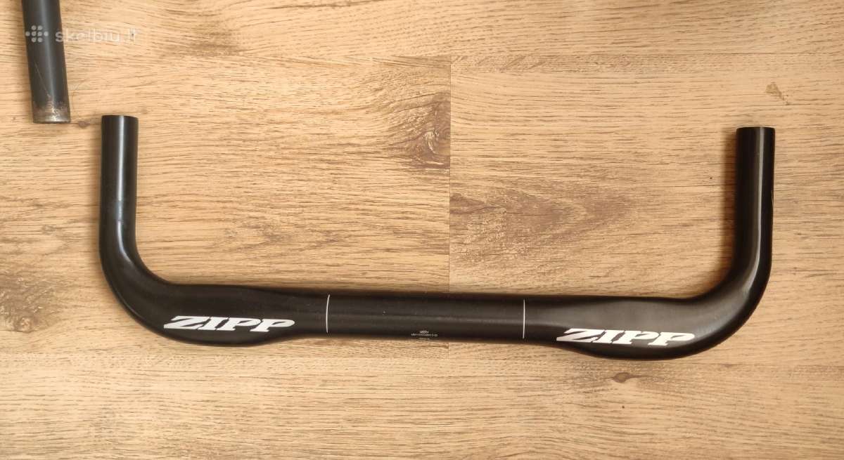 Plento gravel vairai 3t Boardman Zipp Deda - nuotraukos Nr. 5