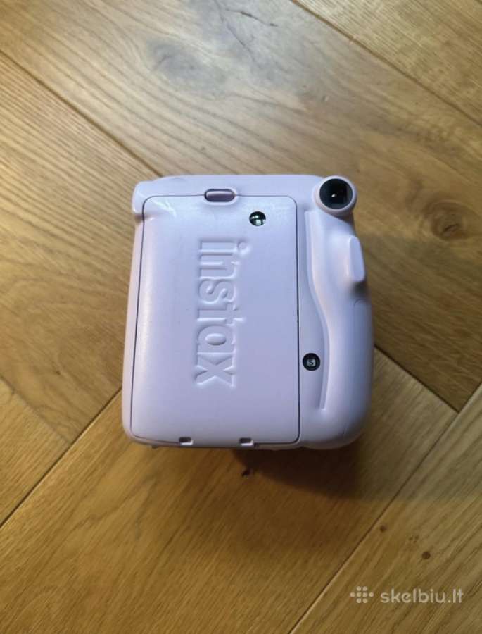 Fujifilm instax mini 11 - nuotraukos Nr. 2