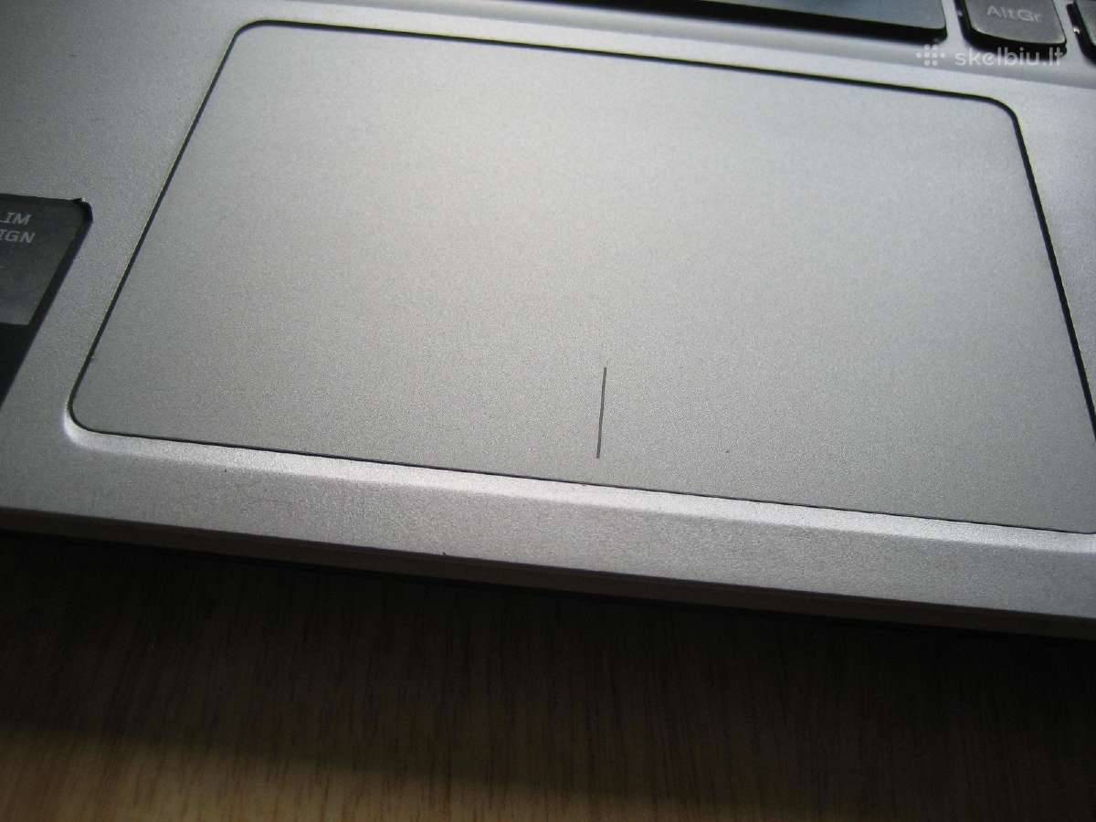 13.3 Lenovo M30-70 su i5/ 128gb/ 8gb/ 2 val. - nuotraukos Nr. 5