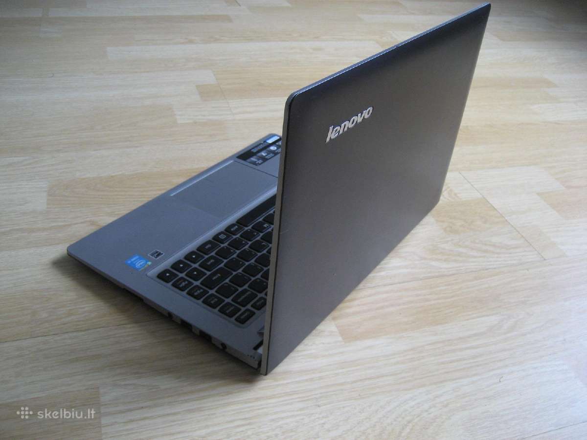 13.3 Lenovo M30-70 su i5/ 128gb/ 8gb/ 2 val. - nuotraukos Nr. 10