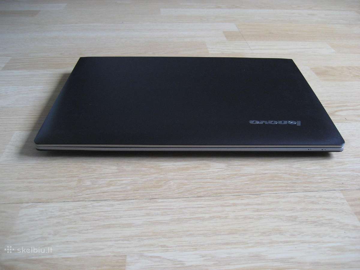 13.3 Lenovo M30-70 su i5/ 128gb/ 8gb/ 2 val. - nuotraukos Nr. 12